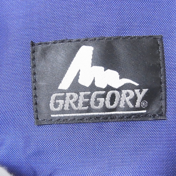 実際に弊社で買取させて頂いたGREGORY/グレゴリー スイッチメッセンジャーバッグ/リバーシブルの画像 3枚目