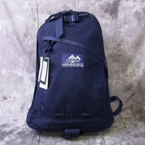 実際に弊社で買取させて頂いた【未使用】GREGORY/グレゴリー×BEAMS PLUS/ビームスプラス 別注 DAY PACK