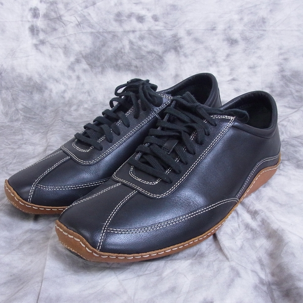 実際に弊社で買取させて頂いたCOLE HAAN/コールハーン AIR TERREL.SPT.OX.Ⅱ レザーシューズ/10