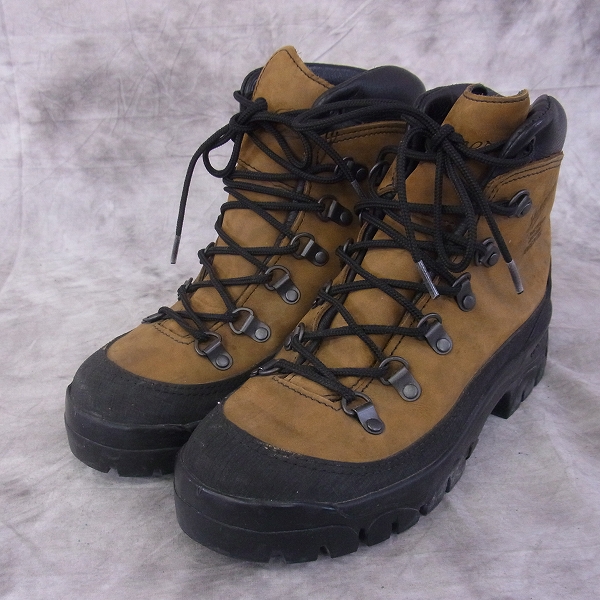 実際に弊社で買取させて頂いたDanner/ダナー コンバットハイカー トレッキングブーツ 43513X/US6