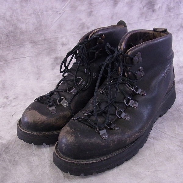 実際に弊社で買取させて頂いたDANNER/ダナー GORE-TEX マウンテンライトブーツ 31520X/US8