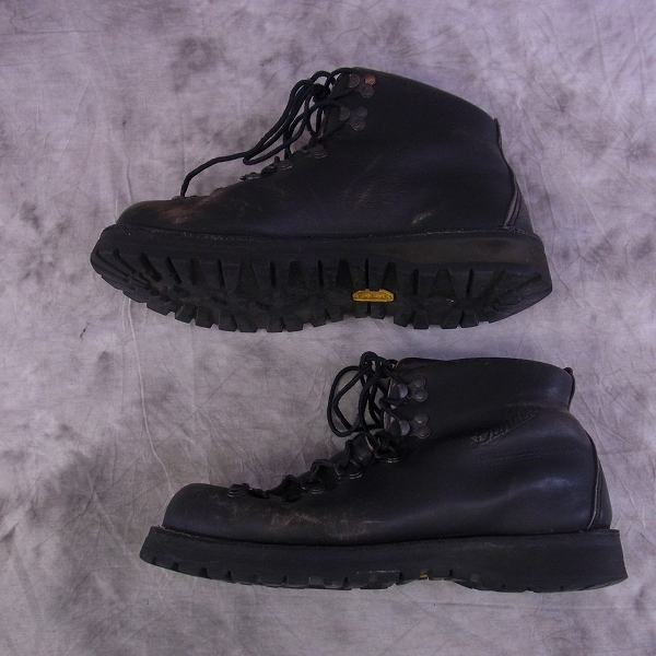 実際に弊社で買取させて頂いたDANNER/ダナー GORE-TEX マウンテンライトブーツ 31520X/US8の画像 3枚目