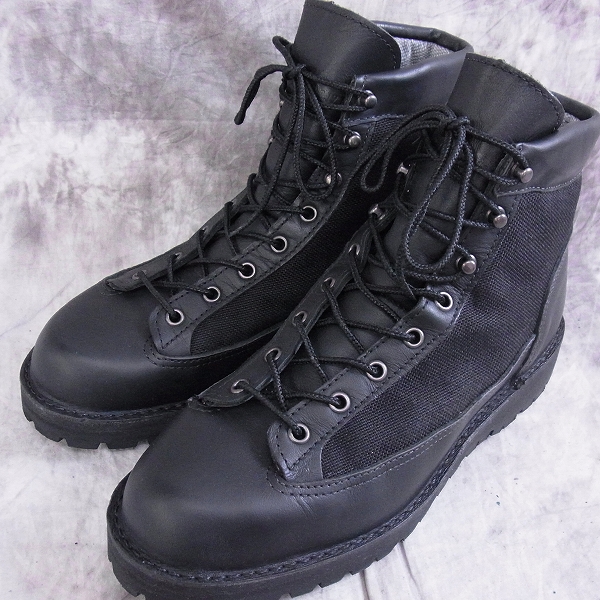 実際に弊社で買取させて頂いたDANNER/ダナー 米国製 マウンテン/トレッキングブーツ 31400X/7.5